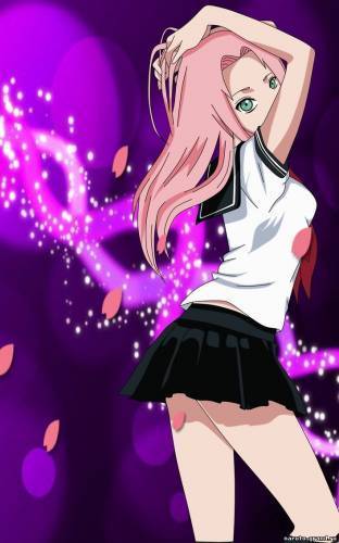 Sakura Haruna