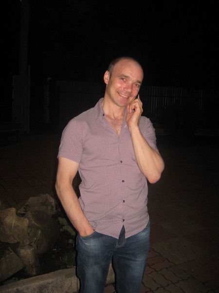 Александр Шихалеев