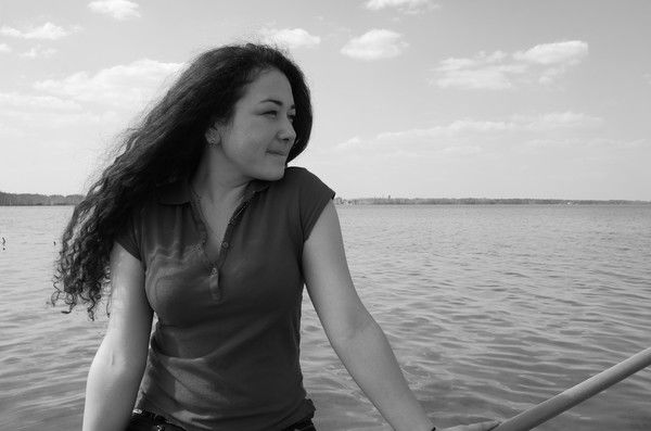 Розалия Сулейманова