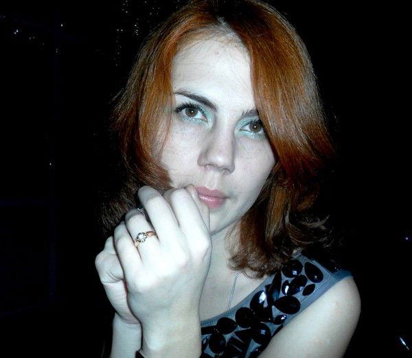 Марина Шехина