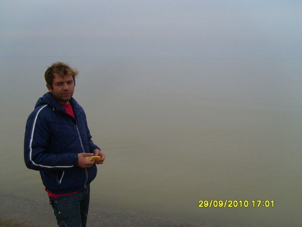 Дмитрий Ковенько