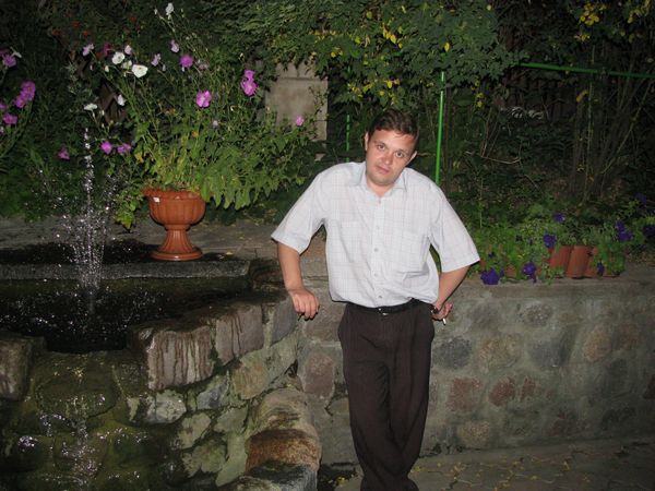 Дмитрий Пашкаускас