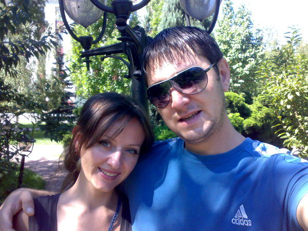 Евгений Шевченко