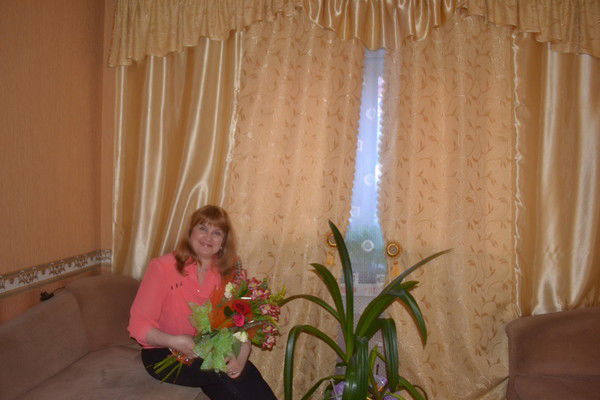 Анна Афанасьева