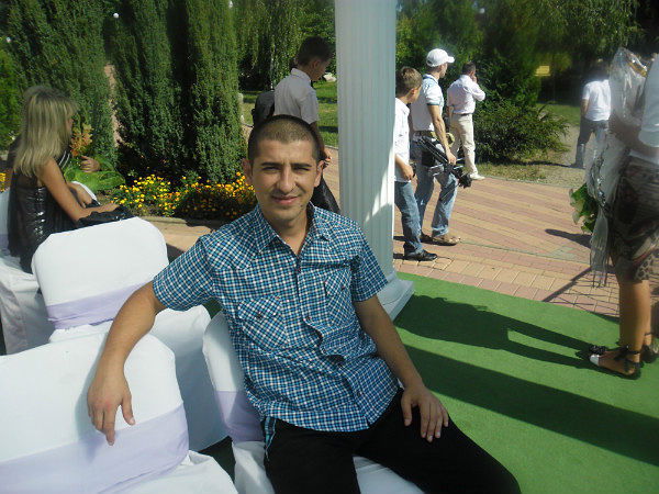 Игорь Закиров