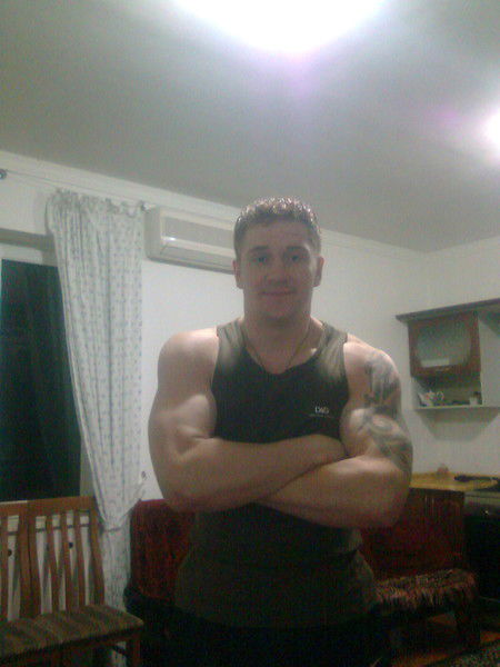 Александр Закусилов