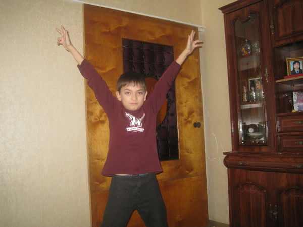 Султан Валишанов