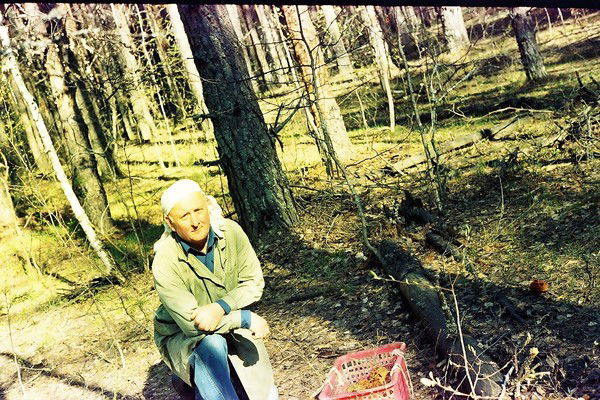 Вячеслав Журилин