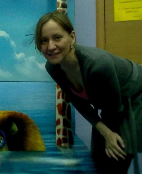 Зайнуллина Юлия