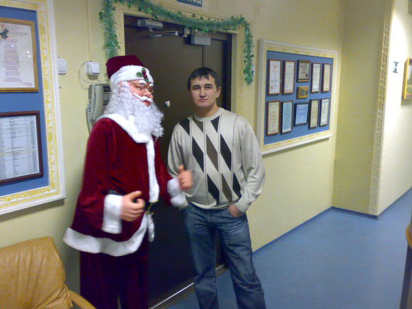 Тимиршин Олег