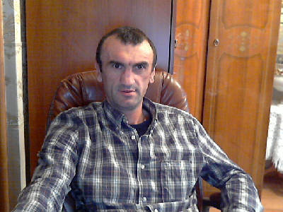 Игорь Цыганов