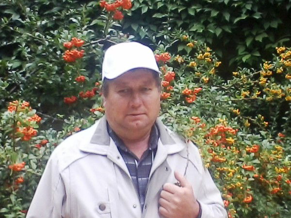 Владимир Приндюк