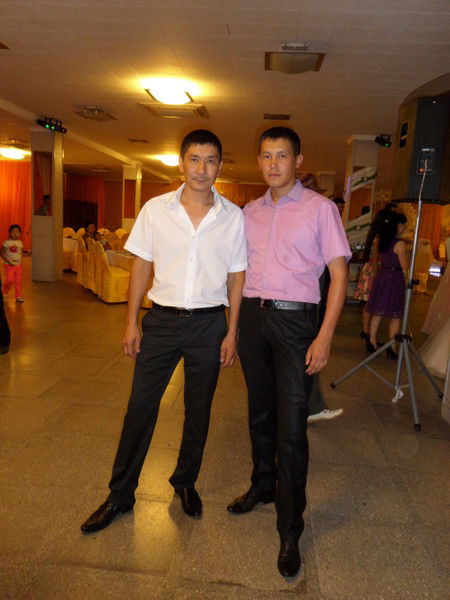 Архат Темирбаев