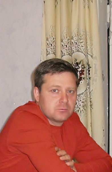 Анатолий Дерябин