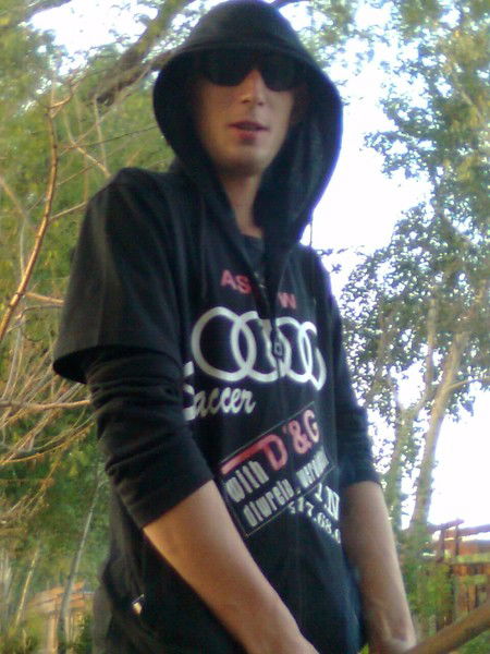 Александр Силин