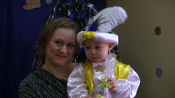 Алексей Тарантович