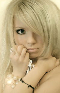 Татьяна Салемчук