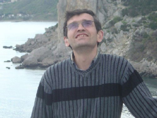 Пичугов Алексей