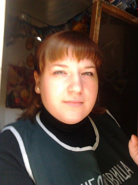 Светлана Федорова