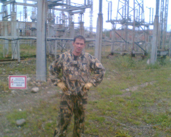 Виктор Буланов,