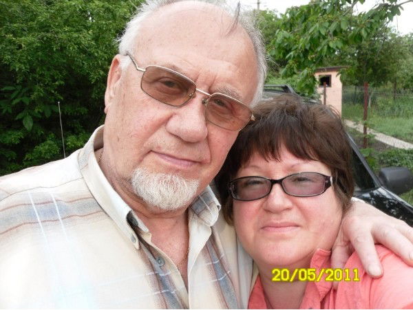 Елена Верстова