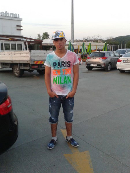 $♥Азиз♥$!!! Кузыев