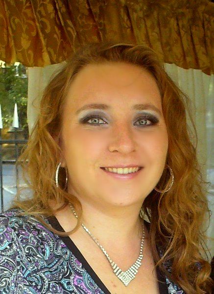 Зина Григорьева