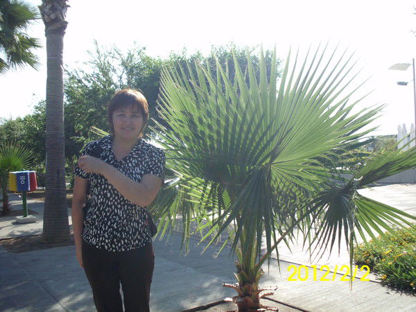 Гульжан Нургалиева