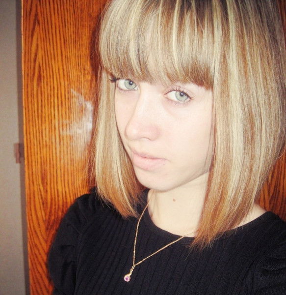 Евгения Еличева