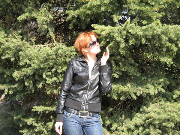 Ирина Горчакова