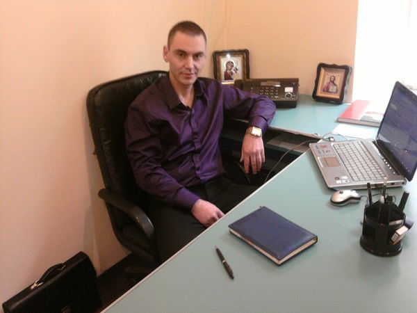 Андрей Селепко