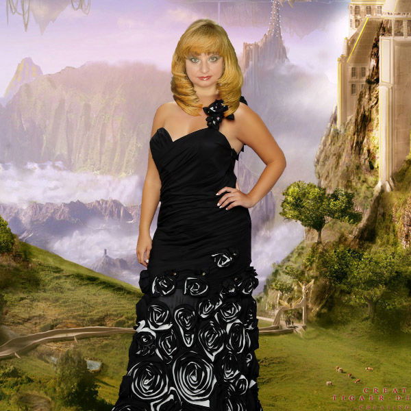 Светлана Михаль(Маринченко)