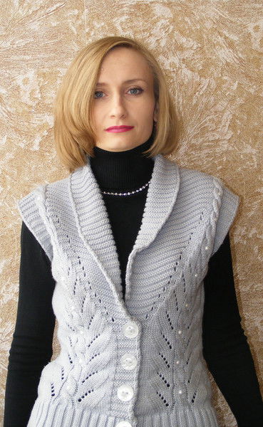 Лариса Полякова