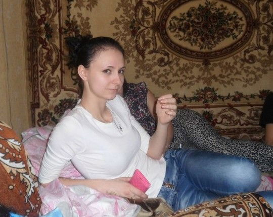 Евгения Струлева