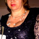Лариса Ошкина