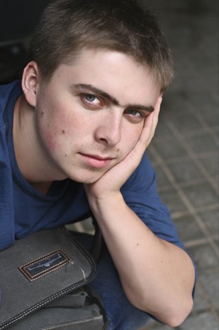 Кирилл Столяров