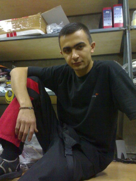 Руслан Ходжиев