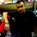 Руслан Ходжиев