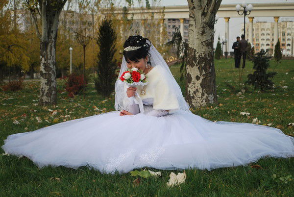 Акмарал Турысбаева