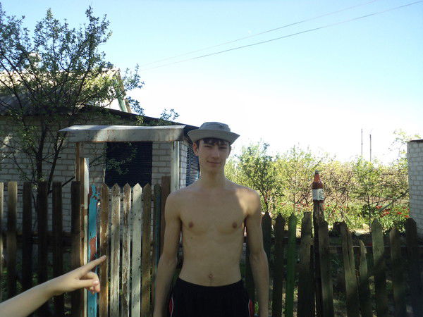 Дмитрий Симейко