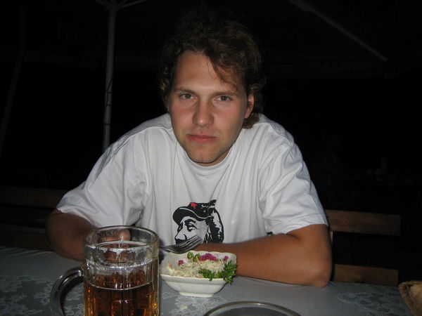 Сергей Шевченко