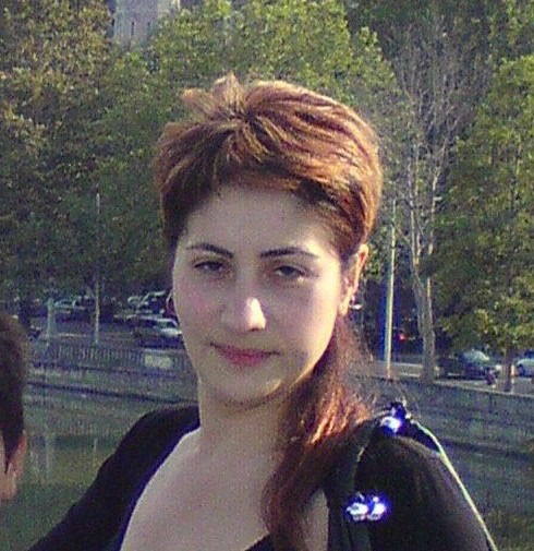 Nona Kochiashvili