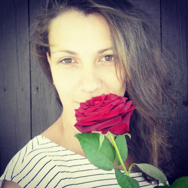 Инна Антонюк