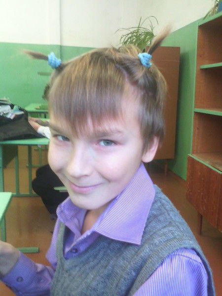 Дмитрий Напалков