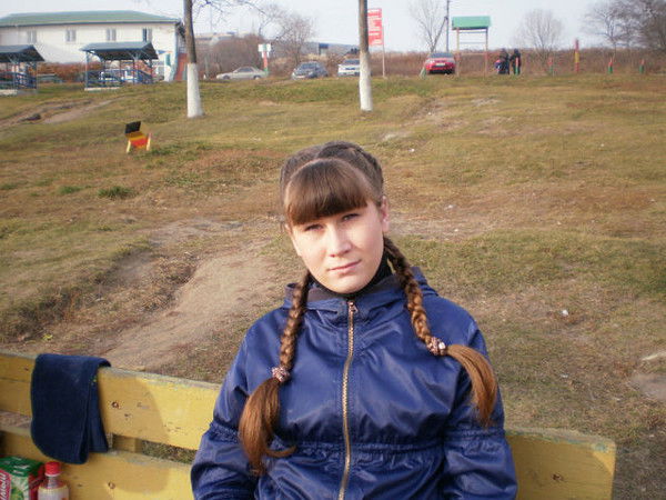 Валерия Сергеевна