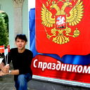 Евгений Колесник