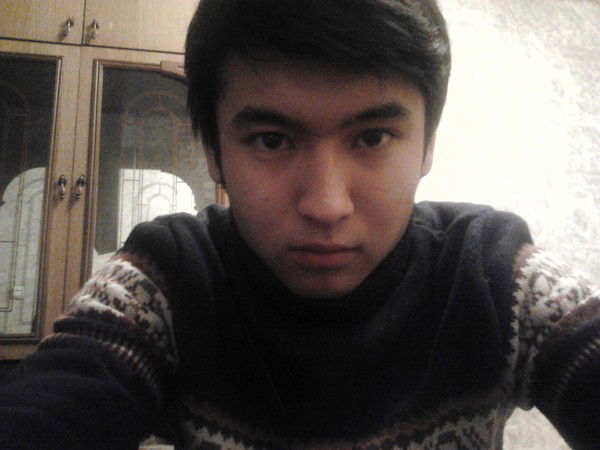 Бахыт Баймурат