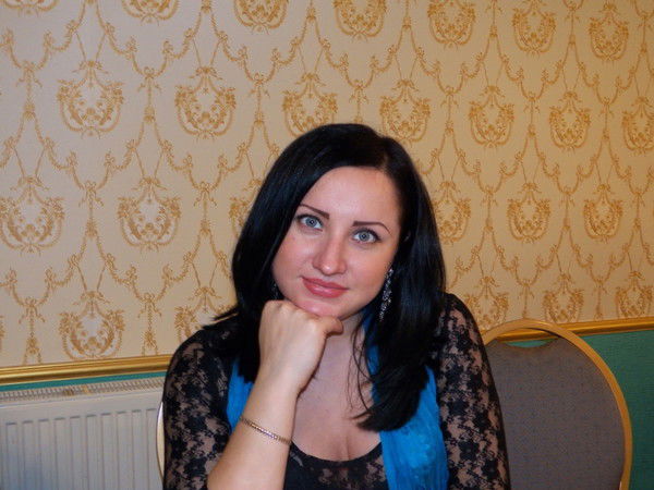 Наталья Шепитько