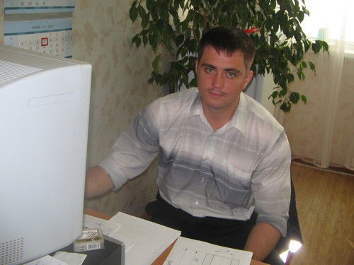 Артем Козеренко