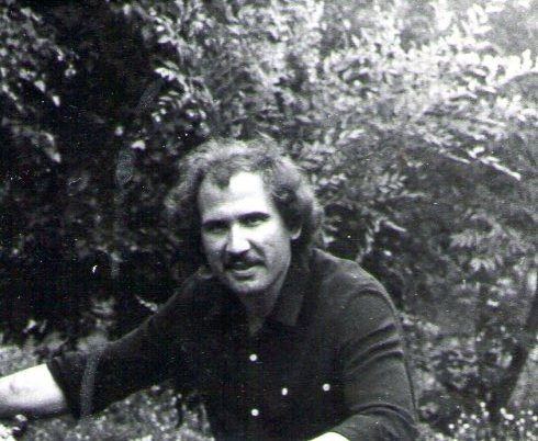 Валерий. Заложнов